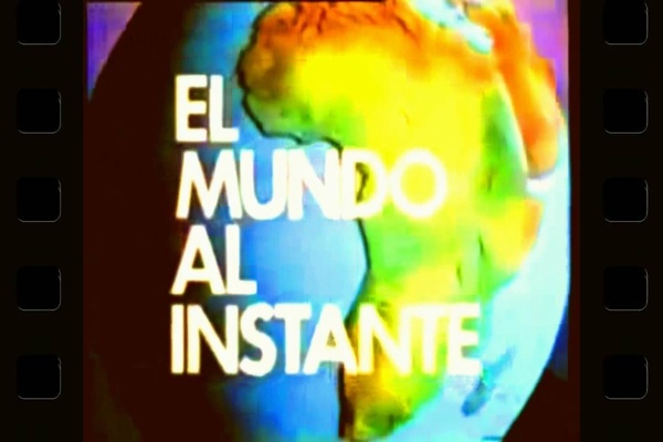 Mundo al instante - Vitamayor Bicentenario     [21222]